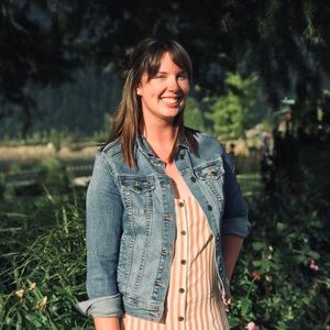 Meet your Posher, Sara